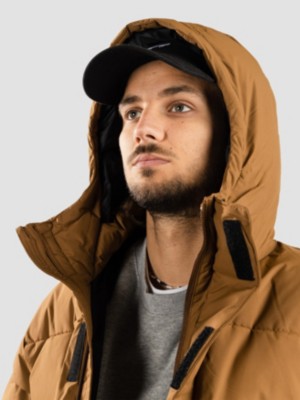 Carhartt wip trapper padded on sale jacket